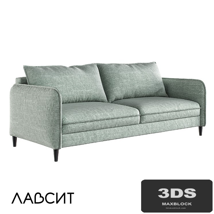 OM Sofa Randy