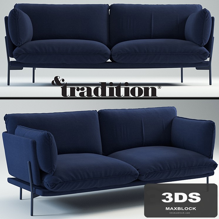Tradition Sofa
