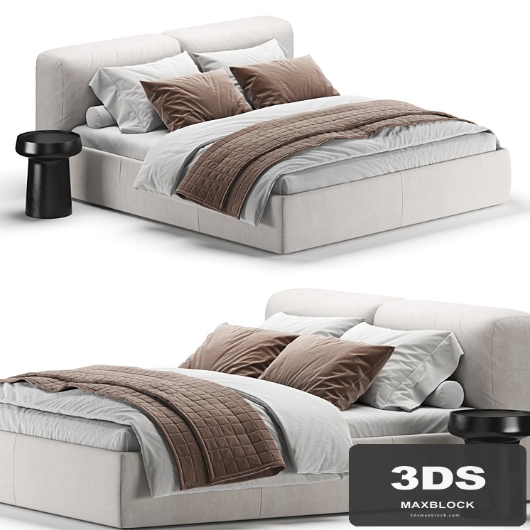 Igea Bed