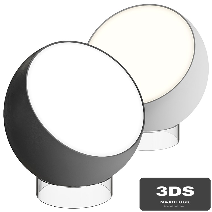 Biluna F5 Floor Lamp
