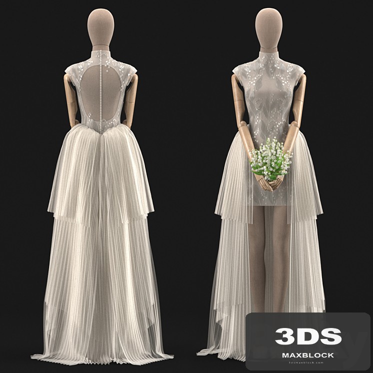 wedding dress 02
