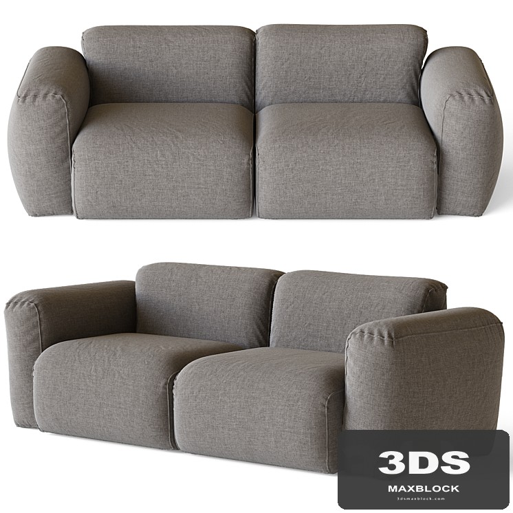 Blum Sofa