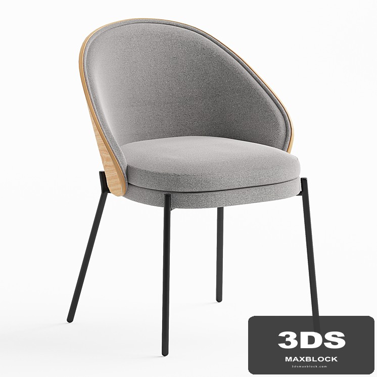 Easy chair Kave Home