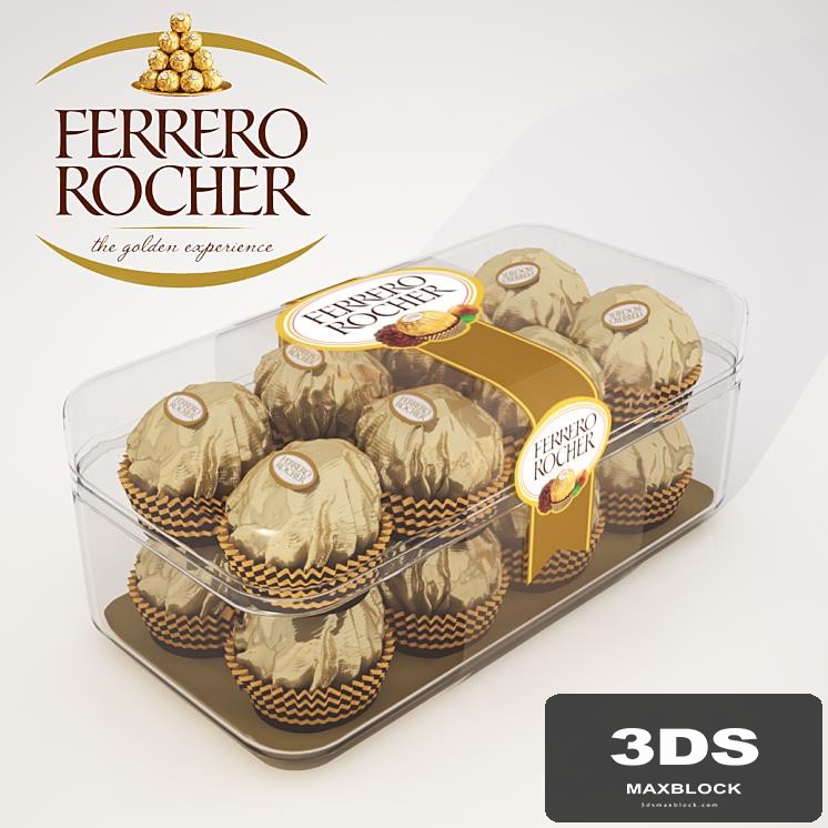Ferrero Rocher