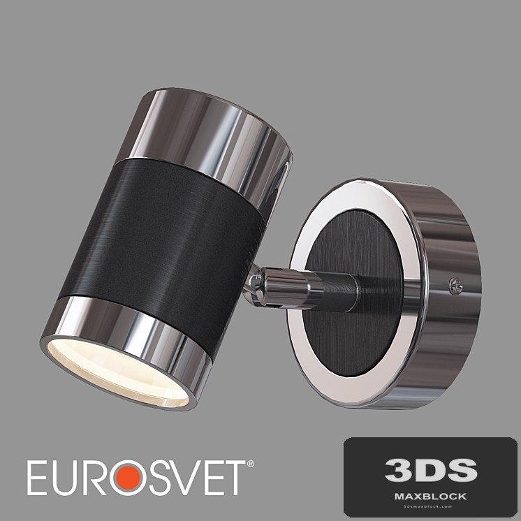 OM Wall lamp Eurosvet 20058/1 Prime