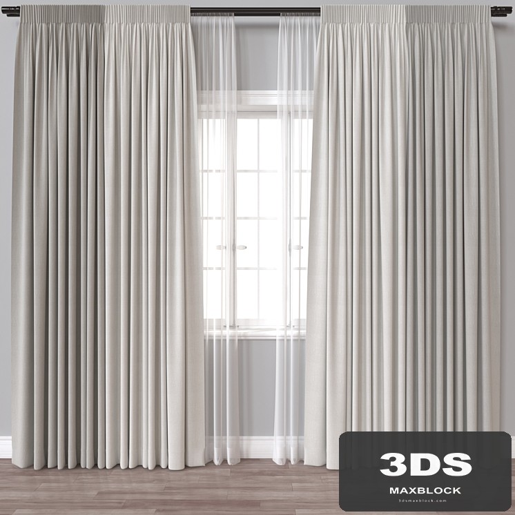 Curtain A480