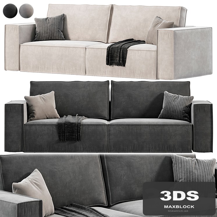 Sofa Ebi Happy