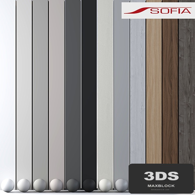 Sofia Silk, Touchflex (Silk, Touchflex)