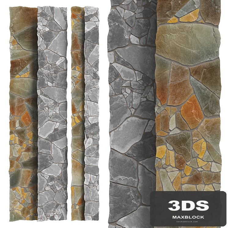 stone path 01