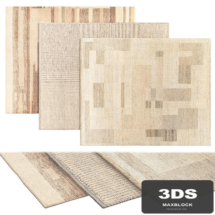 Castillo rug