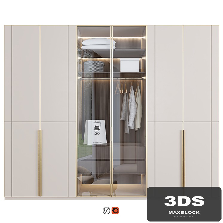 Wardrobe 44