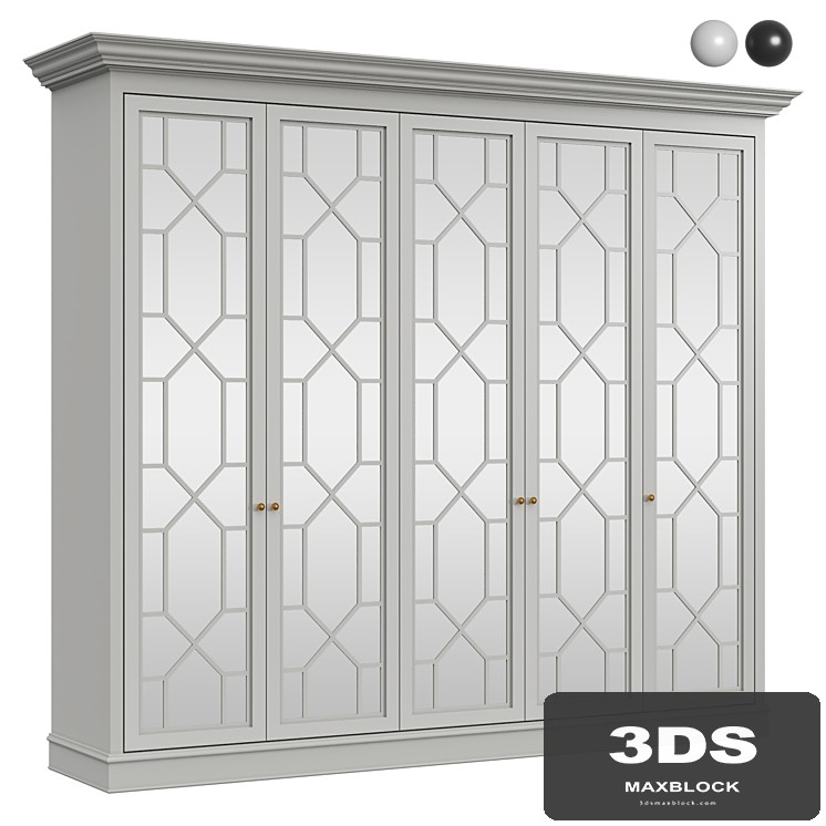 wardrobe 36