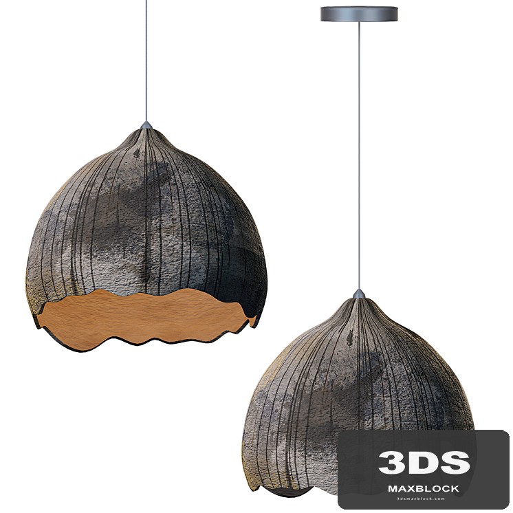 Malva Pendant Lamp