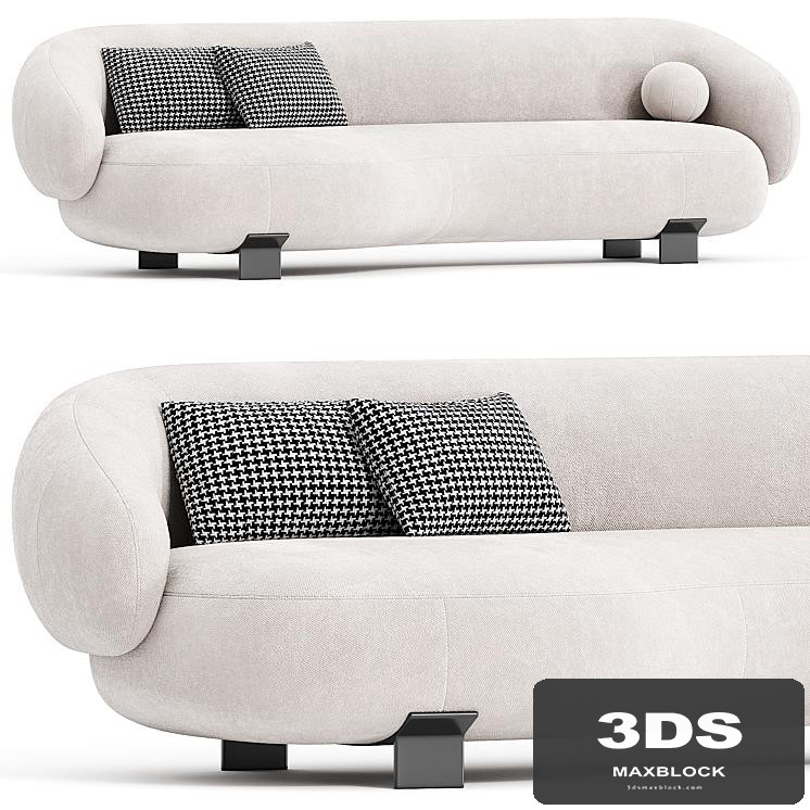 PACIFIC By Ditre Italia