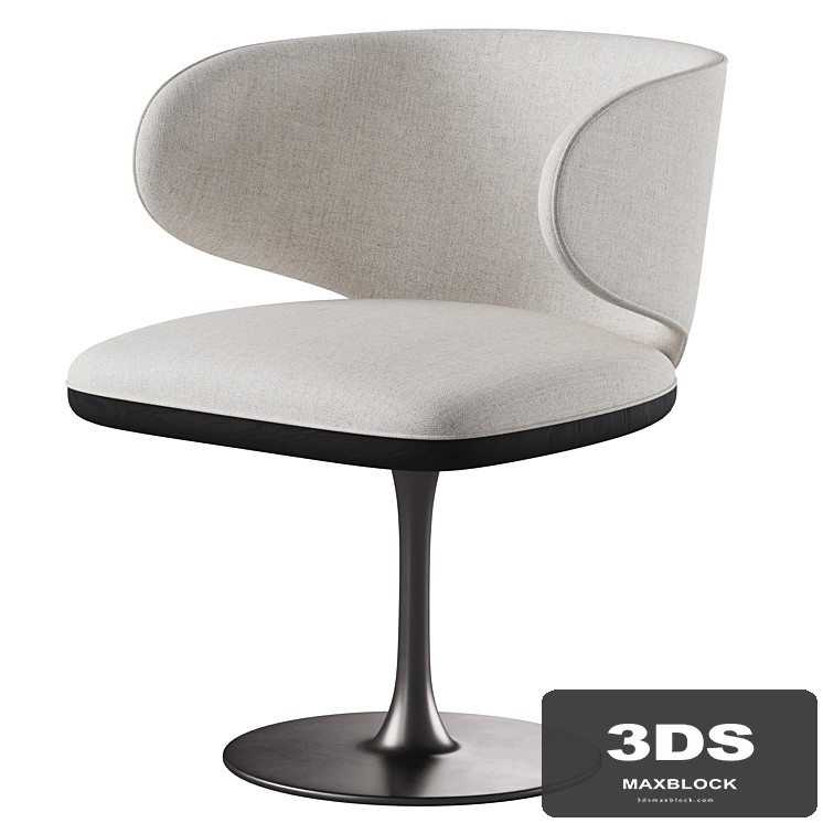 Chair Petra B by Enne