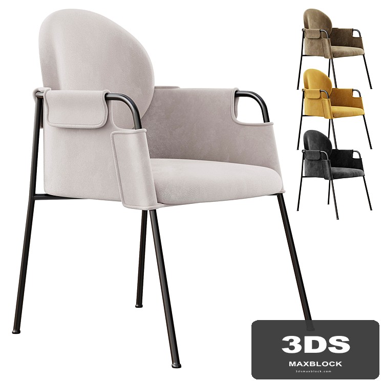 Claudio Chair