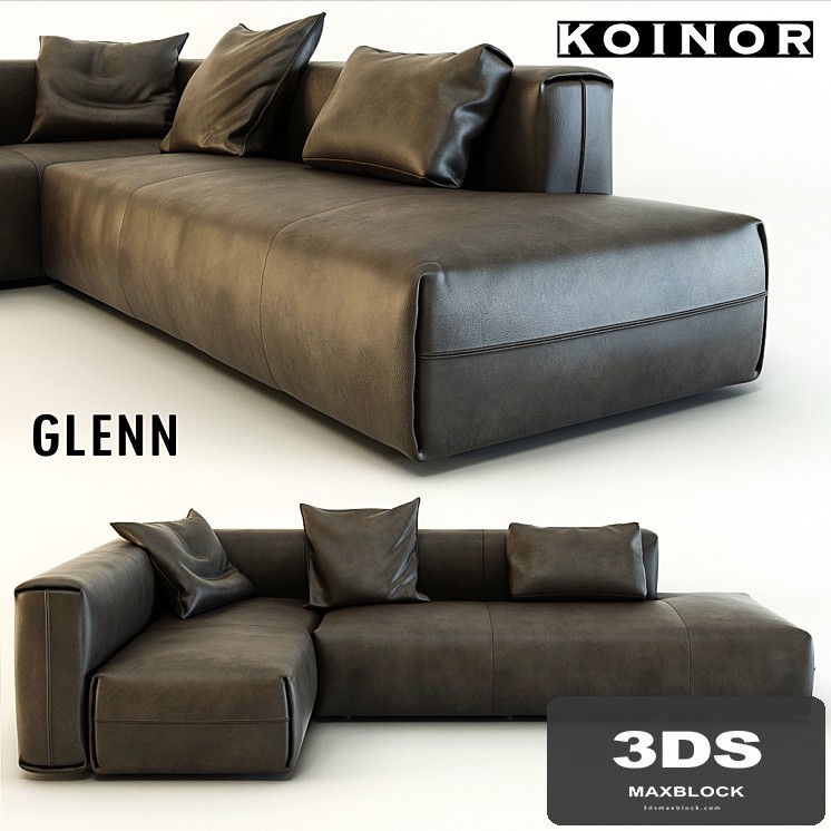 Glenn (Skin)