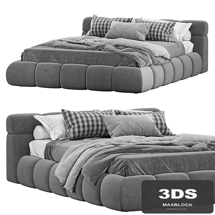 Bed Boss Dream