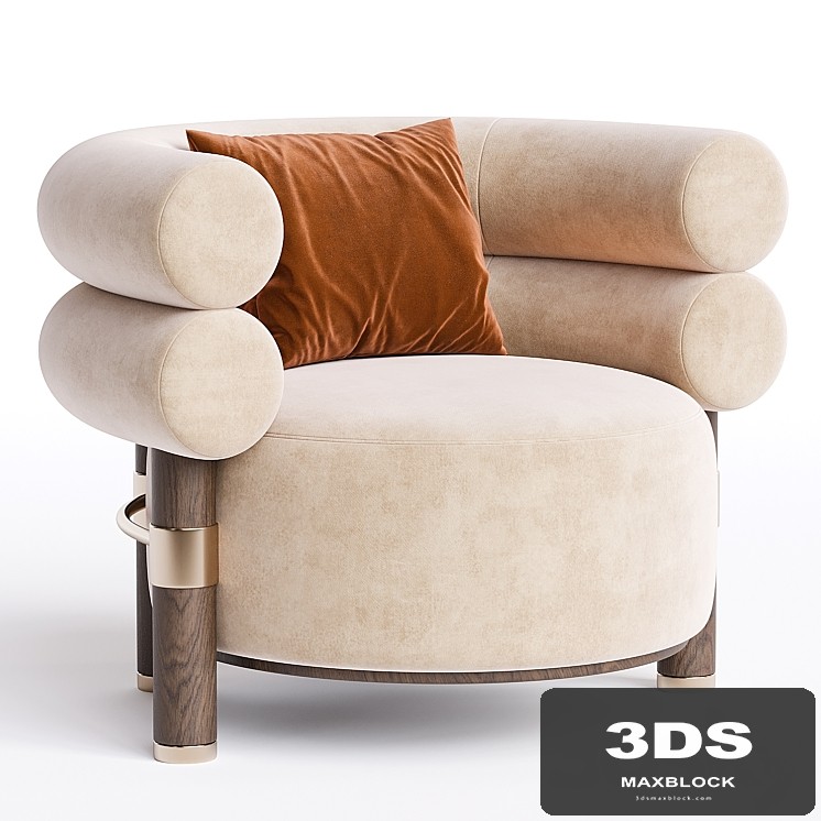 Armchair Rogers