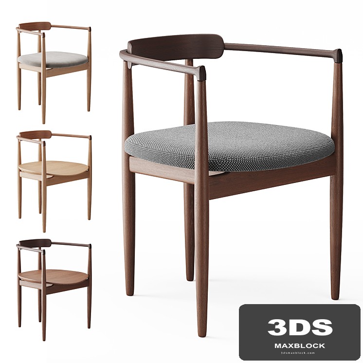 Koyori Miau Armchair