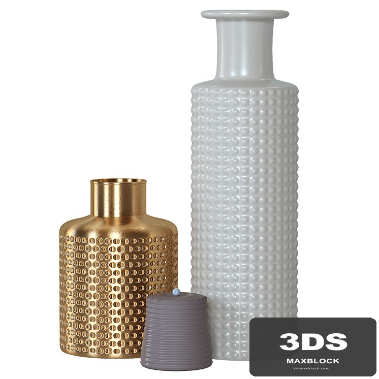 Vase set / Vases