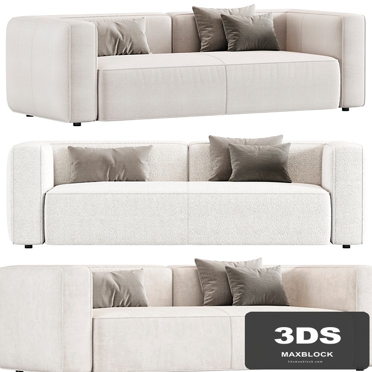 Lenyx 92 Sofa