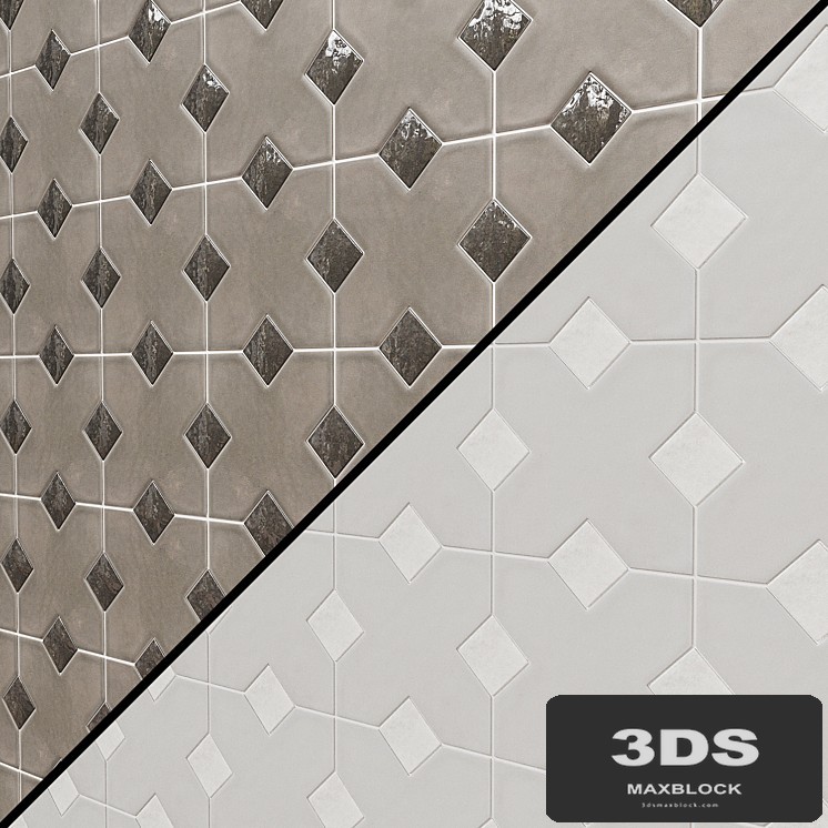KASBAH Equipe Ceramicas tiles