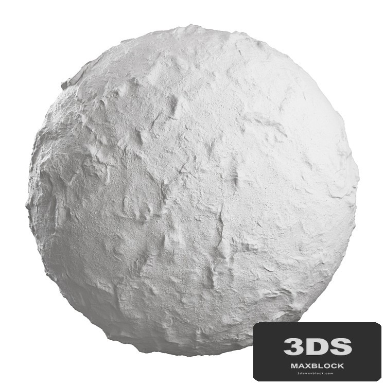 Decorative plaster