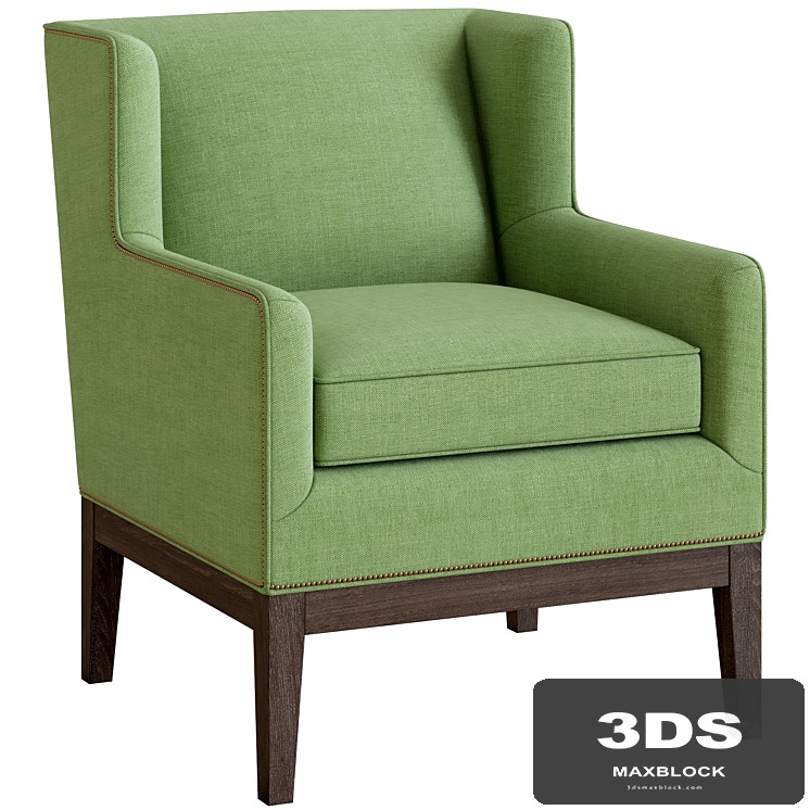 Frankie Chair by PLATT HOME