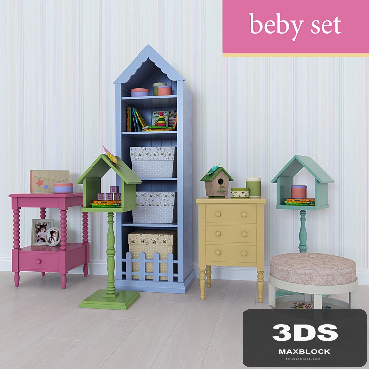 Beby set