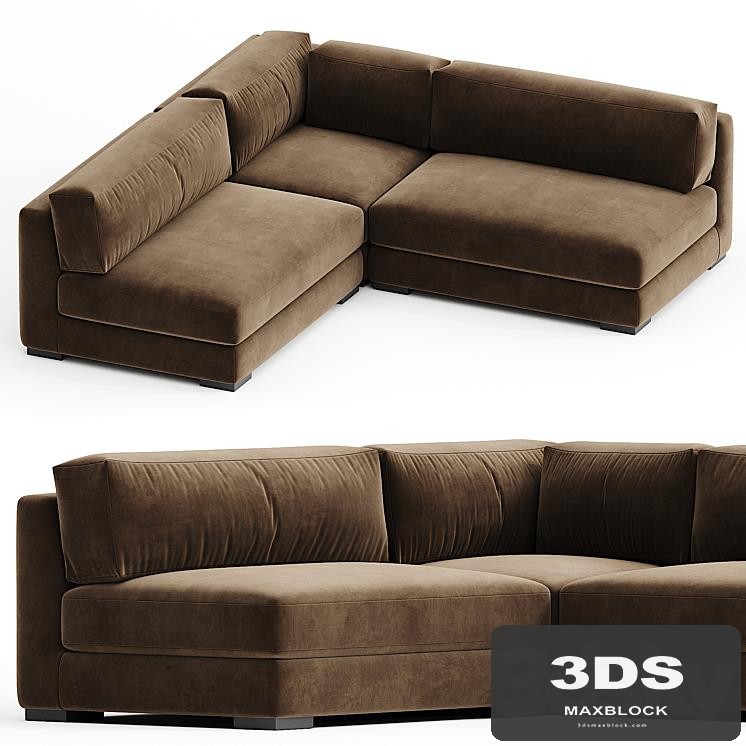 Sofa Apartment