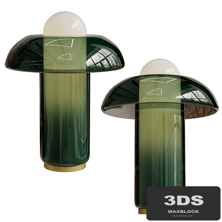 Giacomo Lamp