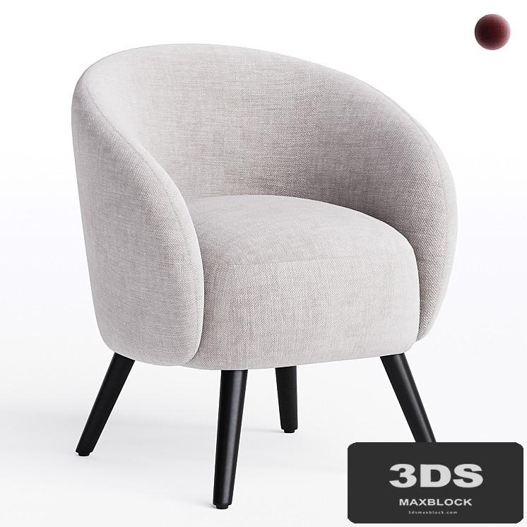 Mylo Accent Chair