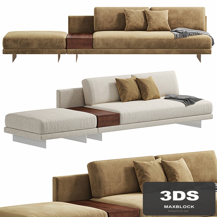 Dresden SOFA By Roveconcepts