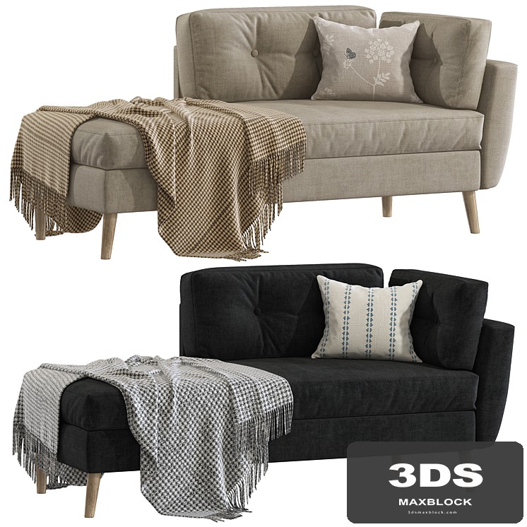 Daybed Norfolk