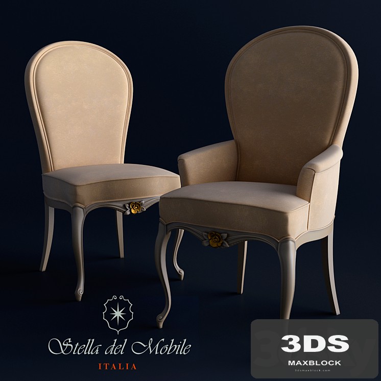 Stella del Mobile cr.61