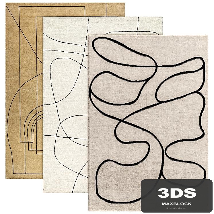 Design rugs
