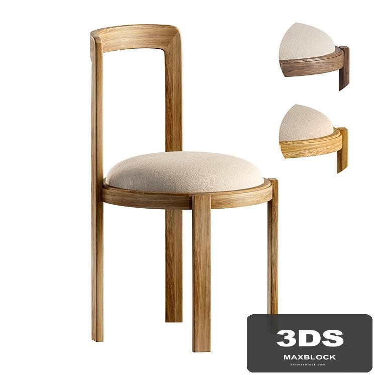 Tobie Dining Chair