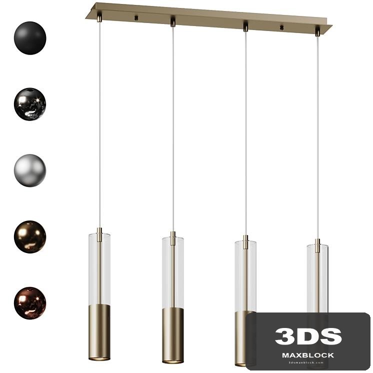 Torch by ET2 Lighting