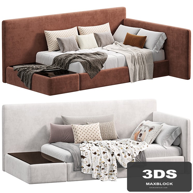 Sofa Bed Caprice By Sofa Club