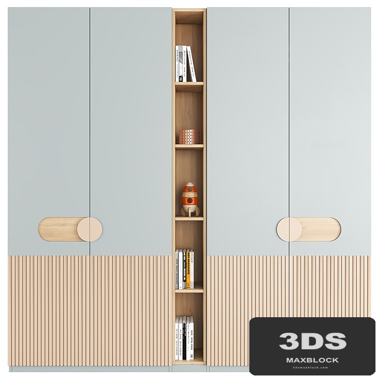 Furniture composition 72