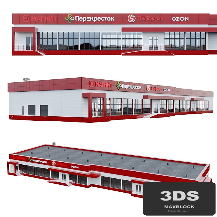 Shop