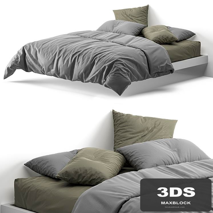 Bed linen 1