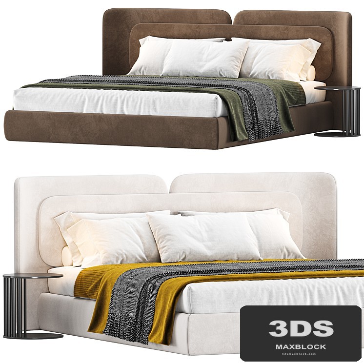 Angelo Bed