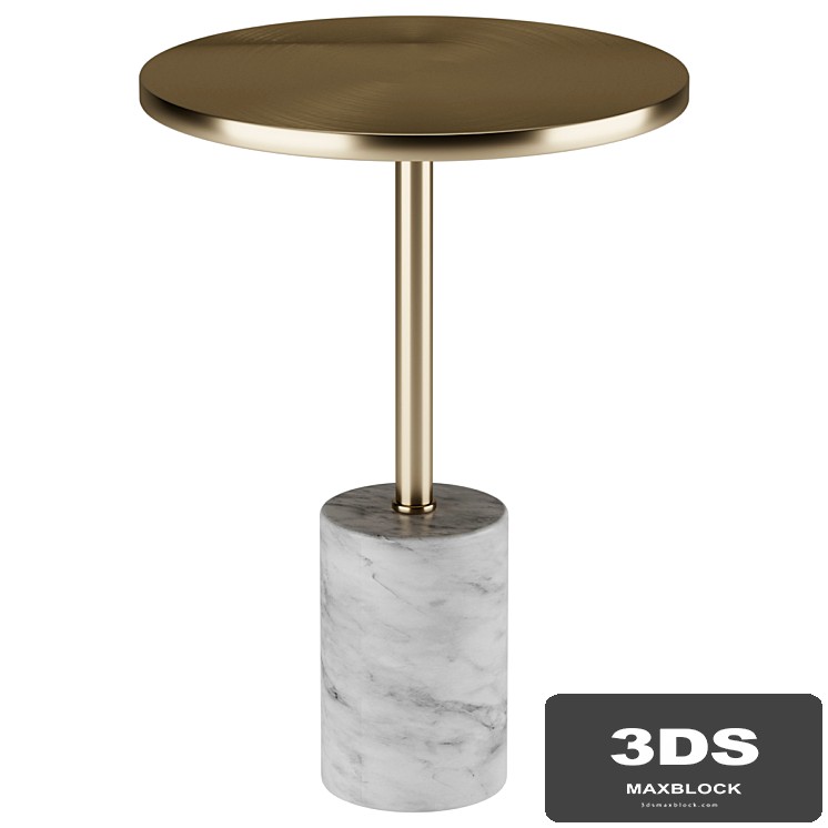 Side table Narro