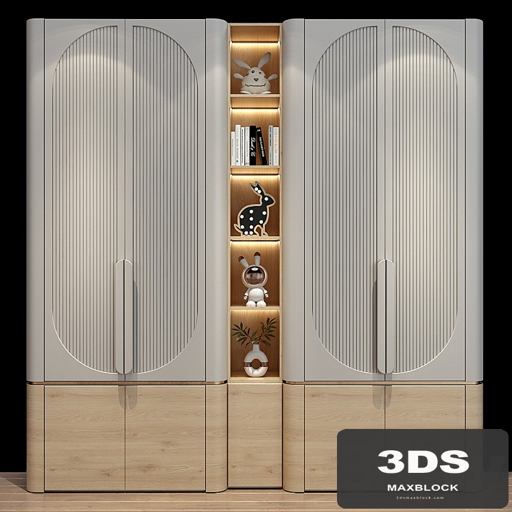 Furniture for children 0612