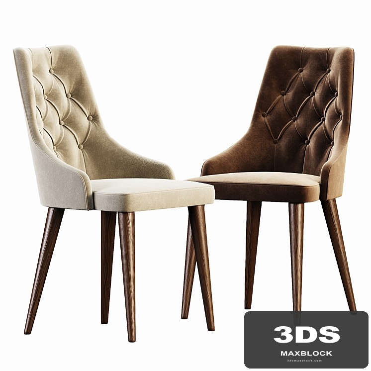 chair Elegant Chair