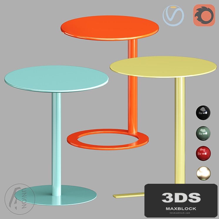 Table Chati TVS-0080_TVS-0081_TVS-0082 4Union.ru