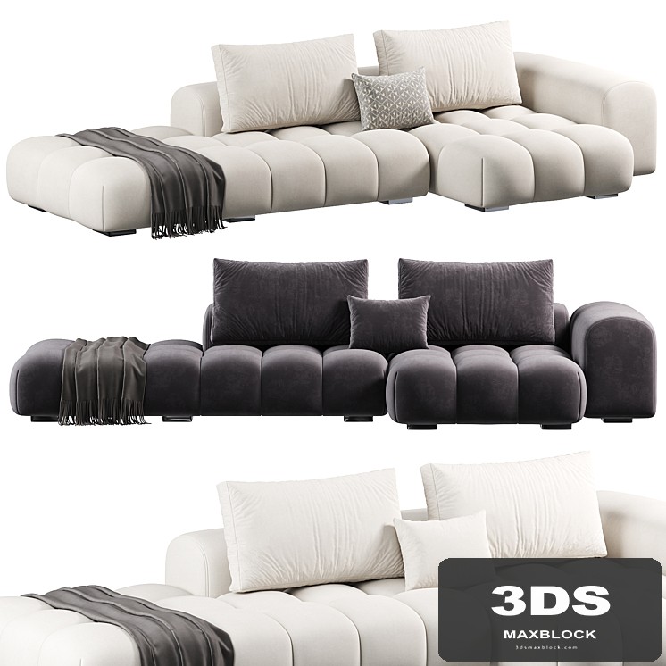 Saronno Sofa