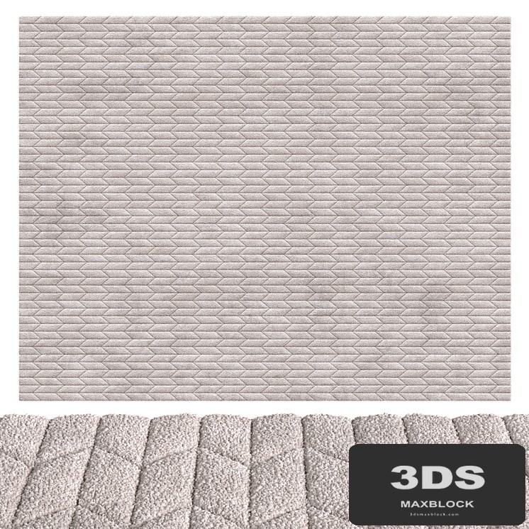 Boucle carpet 2